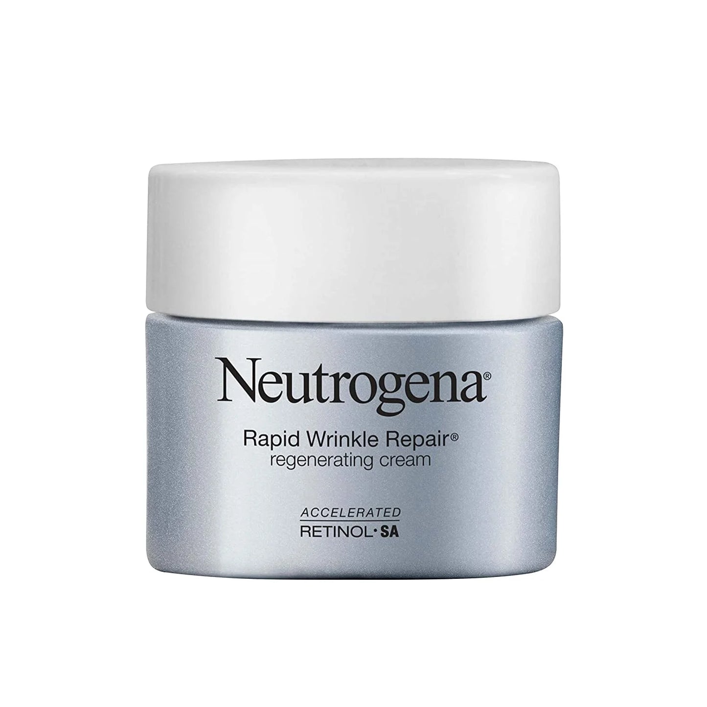 Neutrogena Anti Wrinkle cream