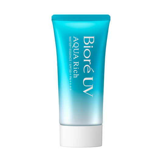 Biore` UV Aqua rich watery suncreen