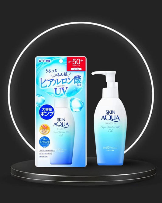 Skin Aqua UV Suncreen