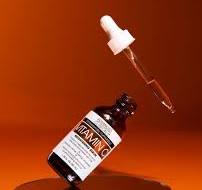 Advanced Clinicals Vitamin C Serum